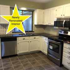 Rental info for 1220 Sequoyah Place