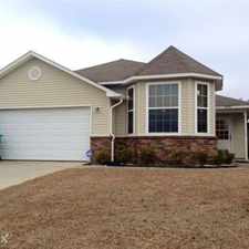 Rental info for 14188 Cypress Court