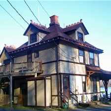 Rental info for Highland Falls Marina
