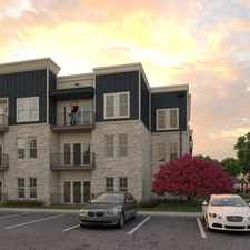 Rental info for Echelon on 99