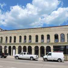 Rental info for Mabbett and Breeds Block
