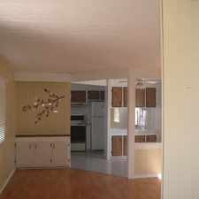 Rental info for Paradise Hill Mobile Home For Rent