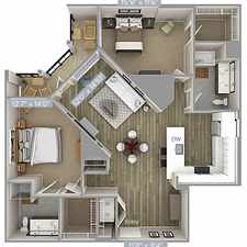 Rental info for Avalon Great Neck