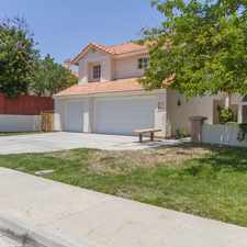 Rental info for Gorgeous 4 Bedroom Home For Sale In Murrieta! in the Murrieta area