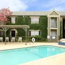 Rental info for The Manor