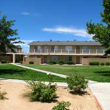 Rental info for Hesperia Regency