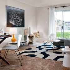 Rental info for Cedar Run