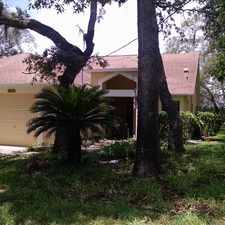 Rental info for 3401 Everett Avenue