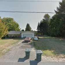 Rental info for Single Family Home Home in Woodland for For Sale By Owner