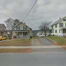 Rental info for Single Family Home Home in Greenfield for For Sale By Owner