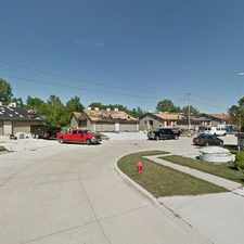 Rental info for Single Family Home Home in Manitowoc for For Sale By Owner