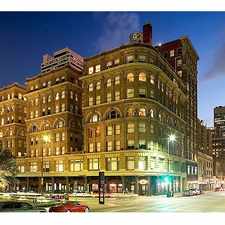 Rental info for The Wilson