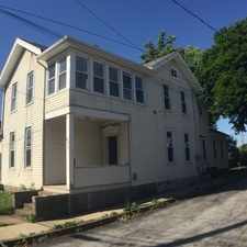 Rental info for 509 Decatur St - UP