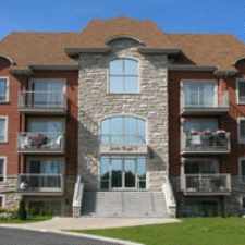 Rental info for 4270 Boulevard des Sources #302