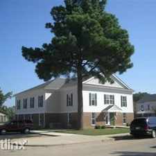 Rental info for Garden Manor Apartments