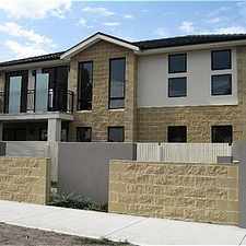 Rental info for VERY CLOSE TO CHADSTONE SHOPPING CENTRE!