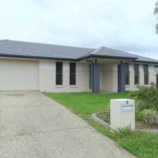 Rental info for Great Family Home!!!
