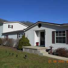 Rental info for 596 Eagle Trace Blvd Harold