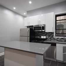 Rental info for Troy Ave