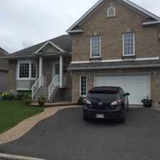 Rental info for Logement bachelor 3 1/2 à louer Mascouche beau secteur
