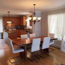 Rental info for Condo 4 1/2 à louer - Blainville