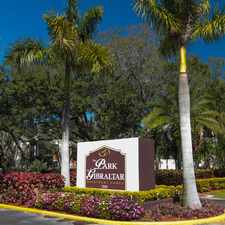 Rental info for Cameron Lakes