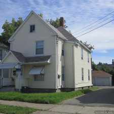 Rental info for O2 Properties