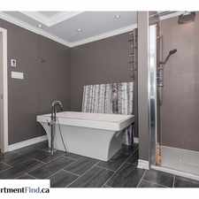 Rental info for 26 Edgemont Avenue