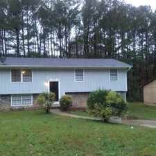 Rental info for 3569 Satellite Boulevard