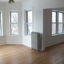 Rental info for 1448 W 83rd