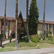 Rental info for 1817 Second St