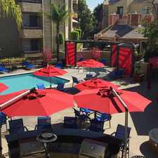 Rental info for The Enclave