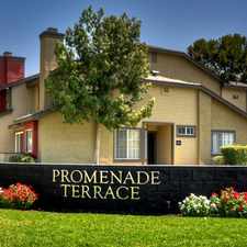 Rental info for Promenade Terrace