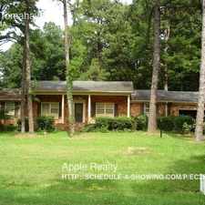 Rental info for 5806 Tomahawk Dr