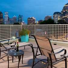 Rental info for Post Abbey