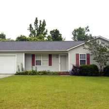 Rental info for 260 South Creek Drive
