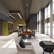 Rental info for Park35 on Clairmont