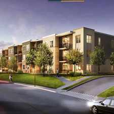 Rental info for Heritage at Oakley Square