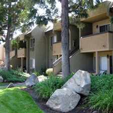 Rental info for Scripps Poway Villas