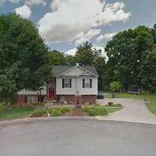 Rental info for Single Family Home Home in Kingsport for For Sale By Owner