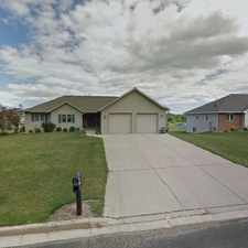 Rental info for Single Family Home Home in Luxemburg for For Sale By Owner