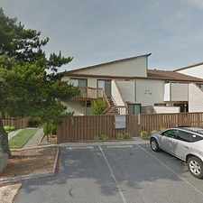 Rental info for Single Family Home Home in Ocean city for For Sale By Owner