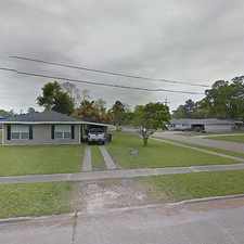 Rental info for Single Family Home Home in Lake charles for For Sale By Owner