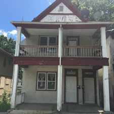 Rental info for PRICE REDUCTION NOTICE: A Great Investment Opportunity on E 7th Street !!! in the Kansas City area