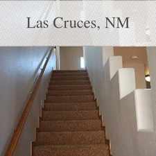 Rental info for The Best of the Best in the City of Las Cruces! Save Big. 2 Car Garage!