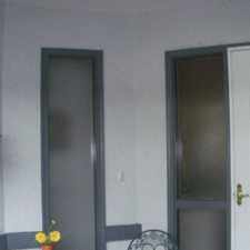 Rental info for PERFECT GET-AWAY OR YEAR ROUND RETREAT.