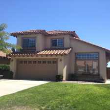 Rental info for 3bd Pool Home for Sale in Central Murrieta! in the Murrieta area