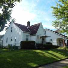 Rental info for 2100 Rosemont Blvd, Dayton, OH 45420 Great Home - Large Fenced Yard!
