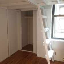 Rental info for 32nd St