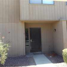 Rental info for 833 South Avenue A #Unit 1